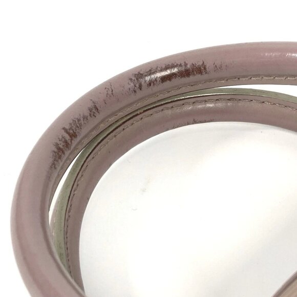 LOUIS VUITTON Epi jasmine Bag Tote Bag Hand Bag Epi Leather lilac purple - Picture 11 of 16